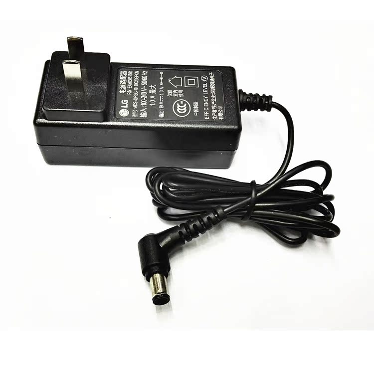 элемент питания Оригинальный LG e1948sx e2249 19v1. 2а 1.3 дисплей адаптер питания зарядное устройство 19V1.2A 1.3A элемент питания Оригинальный LG e1948sx e2249 19v1. 2а 1.3 дисплей адаптер питания зарядное устройство 19V1.2A 1.3A