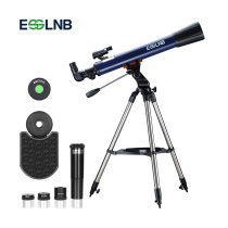 700 70 Astronomical Telescope High HD Professional World Dual-Use Deep Space Stargazing Stargazing