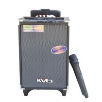 Bluetooth portable charging rod speaker Square dance playing Taijiquan Shopping mall selling conference stall selling sound