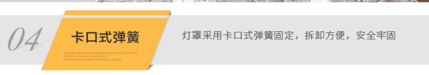 楼梯现代简约中空客厅loft长楼梯灯介绍