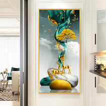 Stone to run Diamond painting 2020 new living room porch vertical version 5d full diamond masonry cross stitch 2021 paste painting