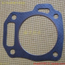 Cylinder Head Liner 168F GX160 Cylinder Bed for 2KW Generator Cylinder Pad EC2500