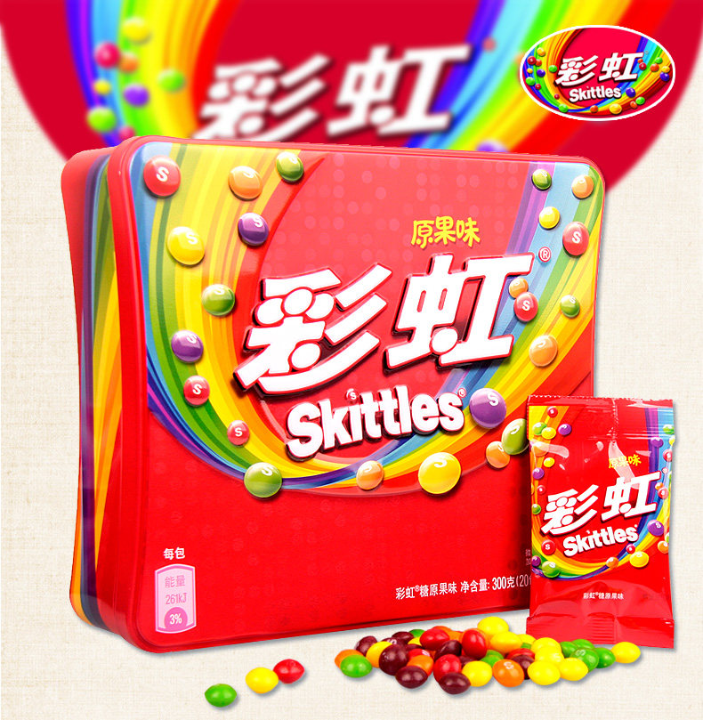 芳琼食品专营店_skittles/彩虹品牌产品详情图