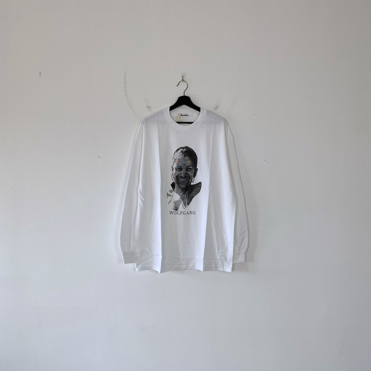トップス midorikawa twoness aphex twin XL 即完 twoness midorikawa tシャツ aphex twin XL Midorikawa