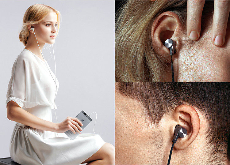 华为(huawei)荣耀引擎耳机2代 mate9 mate9pro mate8 p9 p9plus 麦芒5