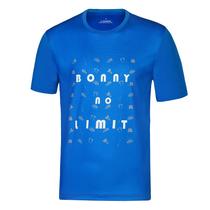 bonny Bolli badminton suit childrens sportswear shirt set breathable and comfortable mens female parent-child