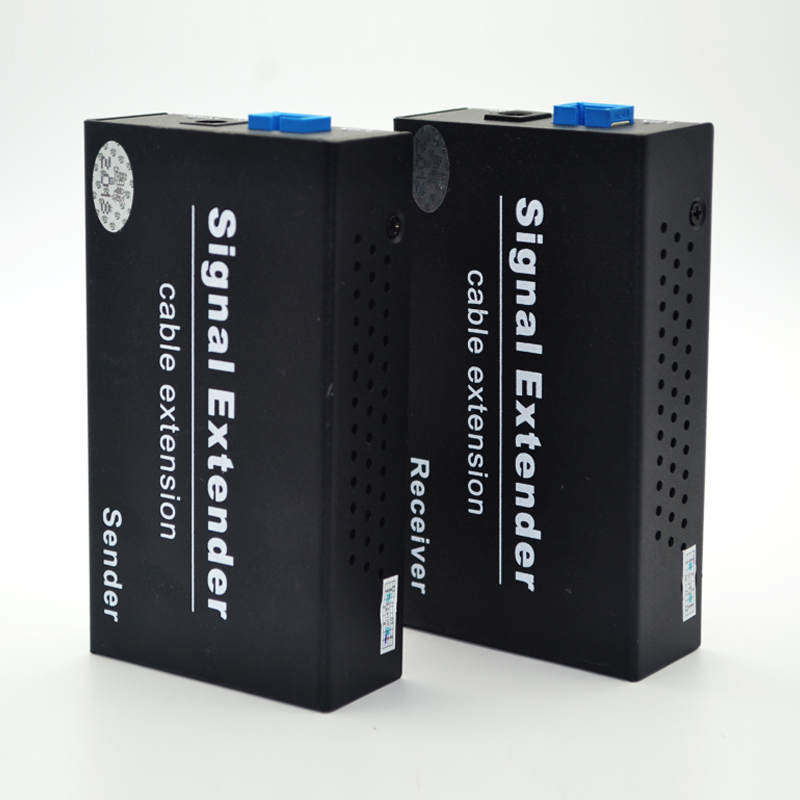 langheng hd hdmi audio and video optical transceiver hdmi optical extender 1080p
