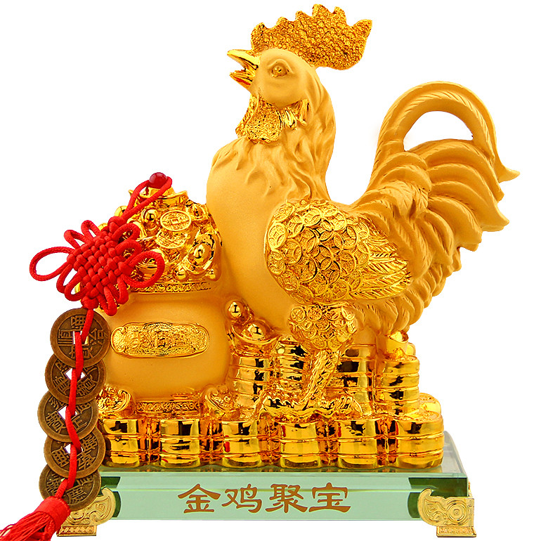 ql中号沙金:金鸡聚宝 ql中号沙金:金鸡旺财 ql中号沙金:金鸡招财 ql