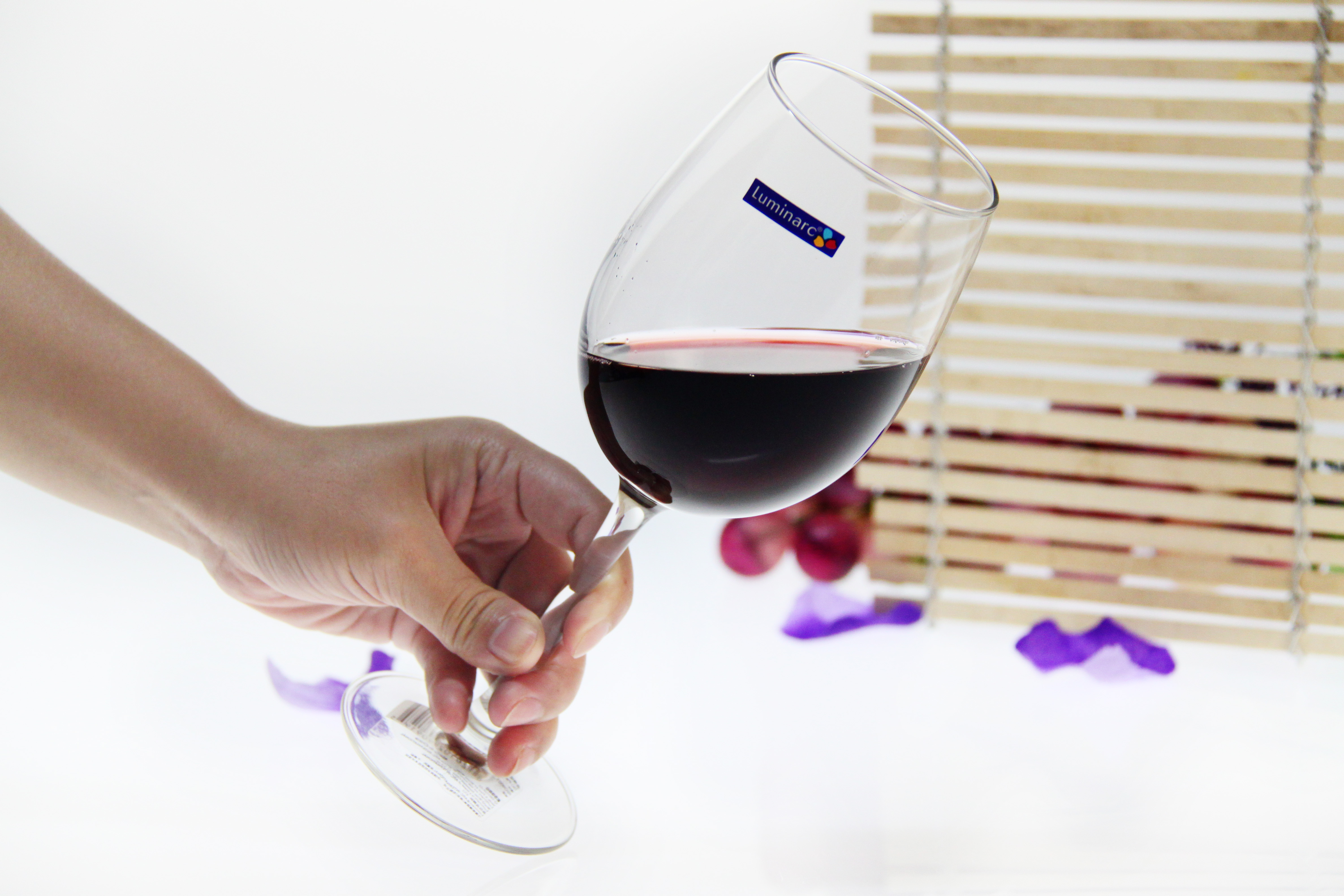 社交宴会必知的葡萄酒礼仪