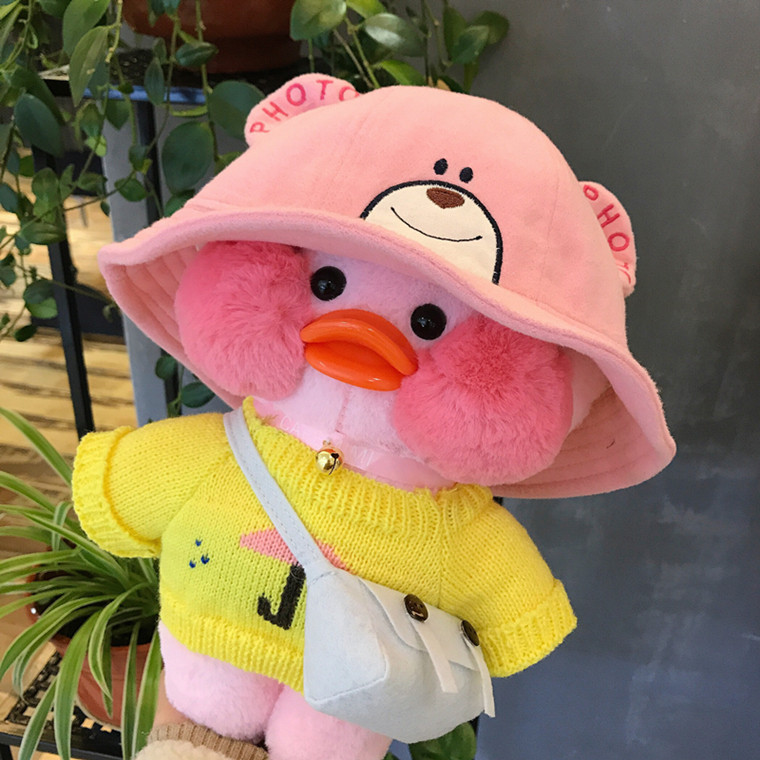 mimi玻尿酸鸭丑萌腮红鸭嘟嘟嘴粉色创意礼物撩妹商品内部优惠券_券后