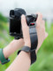 카메라 손목 스트랩 통기성 통기 가능 Nikon Nikon Sony Panasonic SLR Fuji 마이크로 싱글 빠른 제거 손목 스트랩 끈 카메라 손목 스트랩 통기성 통기 가능 Nikon Nikon Sony Panasonic SLR Fuji 마이크로 싱글 빠른 제거 손목 스트랩 끈