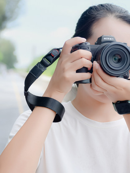 카메라 손목 스트랩 통기성 통기 가능 Nikon Nikon Sony Panasonic SLR Fuji 마이크로 싱글 빠른 제거 손목 스트랩 끈 카메라 손목 스트랩 통기성 통기 가능 Nikon Nikon Sony Panasonic SLR Fuji 마이크로 싱글 빠른 제거 손목 스트랩 끈