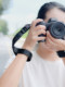 카메라 손목 스트랩 통기성 통기 가능 Nikon Nikon Sony Panasonic SLR Fuji 마이크로 싱글 빠른 제거 손목 스트랩 끈 카메라 손목 스트랩 통기성 통기 가능 Nikon Nikon Sony Panasonic SLR Fuji 마이크로 싱글 빠른 제거 손목 스트랩 끈