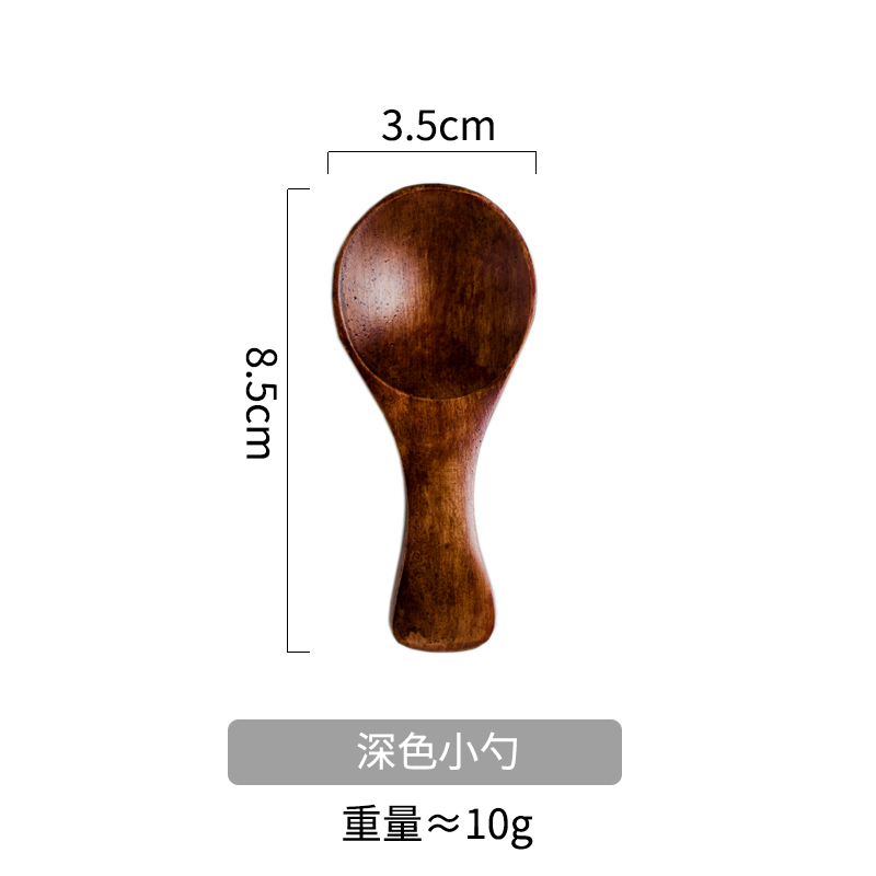 house japanese creative small wooden spoon spoon honey spoon coffee stirring spoon solid wood sealed jar spoon milk powder spoon
house japanese creative small wooden spoon spoon honey spoon coffee stirring spoon solid wood sealed jar spoon milk powder spoon