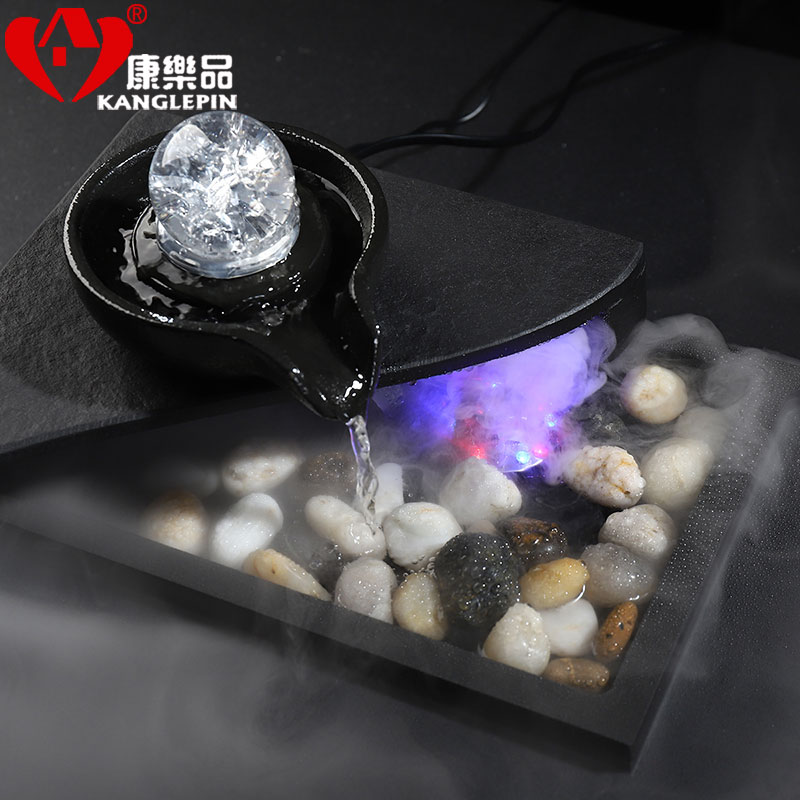 Recreational product longquan celadon kung fu tea set up tire iron lid bowl cups sharply of a complete set of stone tea tray