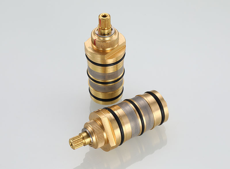 恒温阀阀芯配件温控阀芯恒温龙头配件进口万耐阀芯vernet阀芯配件