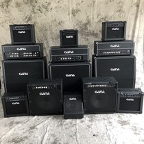 Gana Ghana Guitar Speaker Bass Speaker Electric Drum Speaker Multifunctional Split Listening