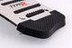 Throttle universal car pedal anti-slip anti-slip pedal brake pedal ເລັ່ງໃຫມ່ car pad cover car sedan ຍິງ