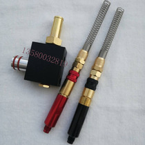 Golden horse powder pump venturi spray gun accessories Iluda Yudong old powder pump electrostatic spray powder accessories