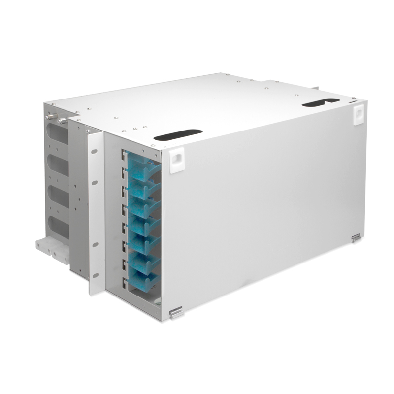 tanghu 96 core optical fiber distribution frame odf 96 port odf panel odf optical fiber unit box empty box