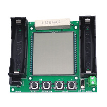 XH-M239 Lithium battery 18650 Real Capacity Tester Module maH mwH digital measurement high accuracy