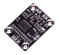 TPA3110 digital power amplifier board 2x15W dual channel Stereo D Class 24V high power Super PAM8610