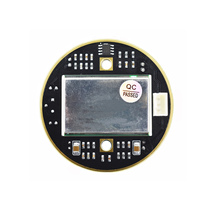 Wireless microwave radar sensor module HB100 Wireless Intelligent Detector 10 525GHz sensor