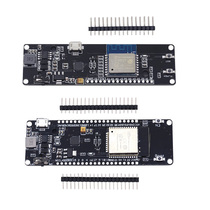 wems esp-wroom-02 ESP32 motherboard D1 Mini WiFi module ESP8266 18650 battery