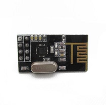 NRF24L01 Upgraded version improved wireless module SI24R1 2 4G wireless transceiver module