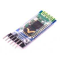 Bluetooth module with bottom plate HC-05 master and slave integrated Bluetooth module wireless serial port HC-05 Bluetooth module