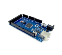 MEGA2560 R3 improved CH340G with data cable super practical