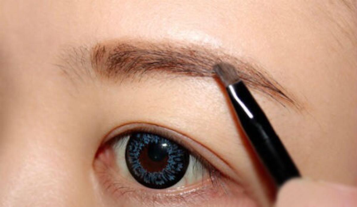 快速化妆法,专为赖床的你设计!