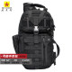 Bingtianxing Archer Backpack Military Fan Tactical Chest Bag Shoulder Bag Cycling Messenger Bag Men's Total Blockade Backpack