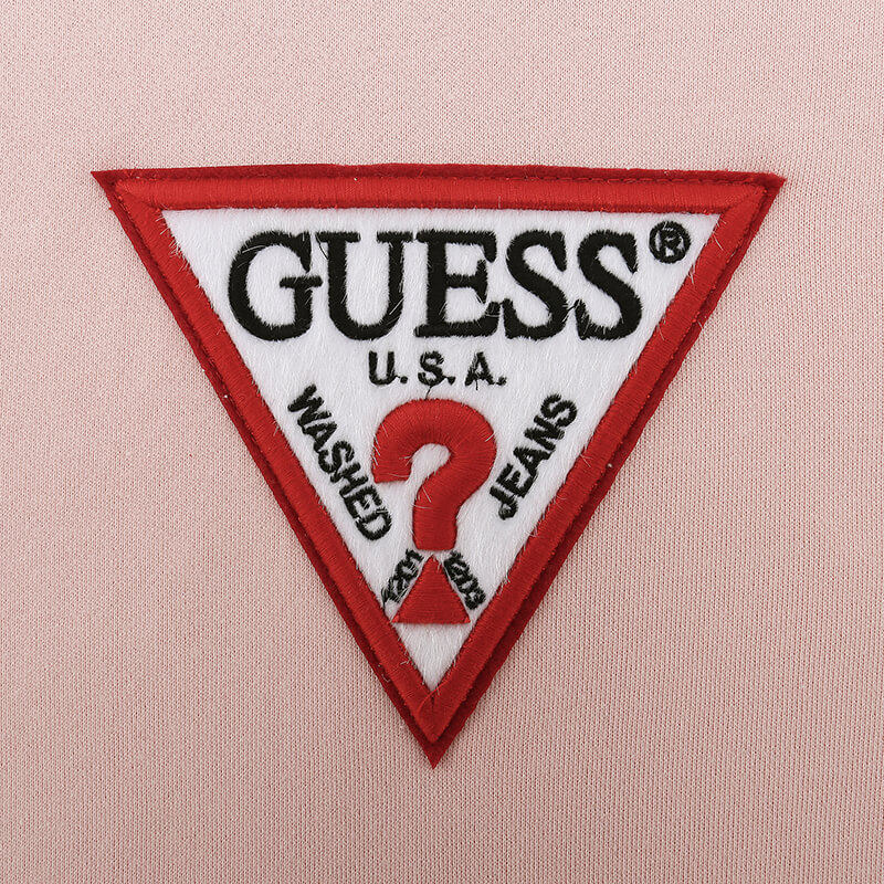 guess情侣款男士时尚倒三角套头卫衣潮-mh3k9471k