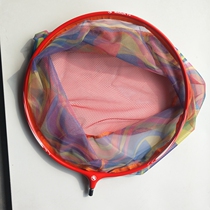 Marujiu high carbon ultra-light copy net 2019 new product copy net Competitive leisure high carbon copy net rod head