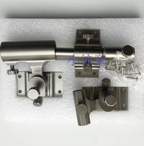 Fishing Box Magnesium Aluminum Alloy Accessories 3 Pieces Shot Nine Right Left Hand Fishing Box Accessories Left Right Hand Accessories