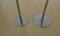 Stirring rod Skin slag pressure cap grape wine tools fermentation liquid stirring rod 304 stainless steel stirring rod