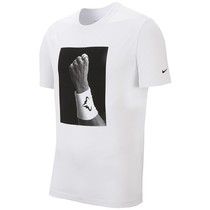 Nadal Winter fans unike fist pattern training T Mens pre