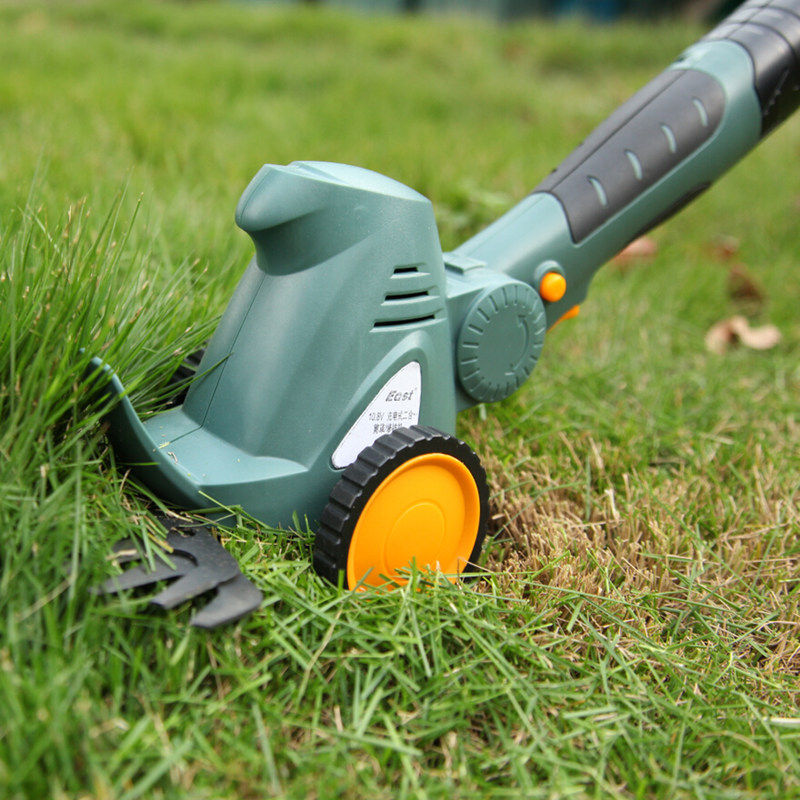 多功能草坪修剪机
