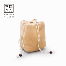 See also creation tea ceremony accessories cotton sack travel tea set Tea Cup storage bag thick kung fu tea set teapot bag