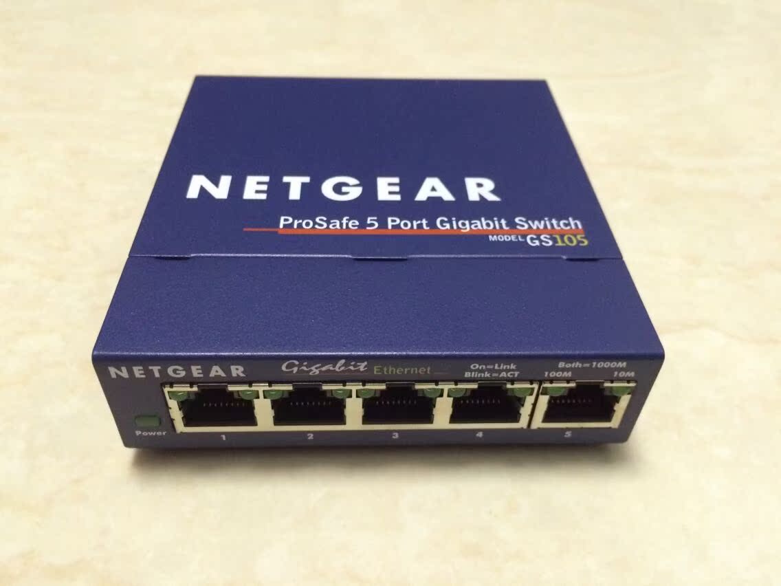 威思数码专营店_Netgear/网件品牌产品评情图