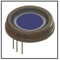 QP154-Q TO four-quadrant detector 1064nm German First Sensor laser guidance