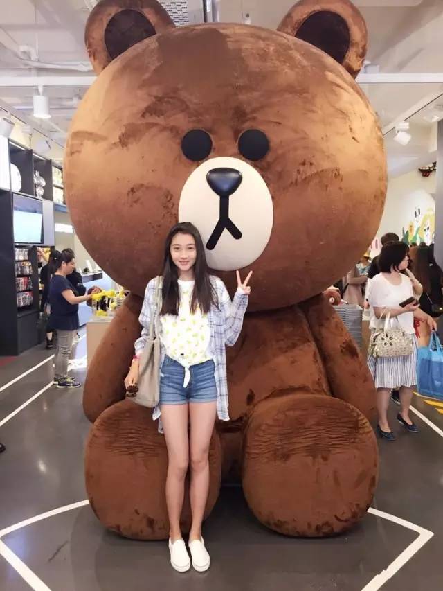 90后小花到底谁衣品最高?