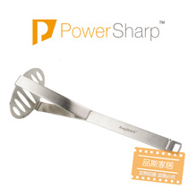 Blast kitchen tool Glenka stainless steel presses pressed potato potato potato potato powder pressed