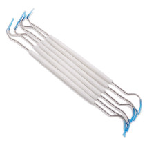 Xiaomo Ant Hall test tube double-headed crochet