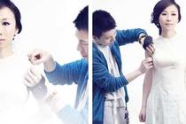 Clothing shop professional modification skirt shirt T-shirt suit casual pants jeans cheongsam changed size and length