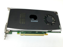 Original Quadro FX1800 768MB Professional graphics card HP Accessories Rendering design card