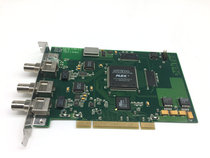 Netherlands DekTec DTA-140 REV3 DVB digital TV stream advanced analysis card