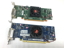 Original AMD HD6350 Real 512M GDDR3 half-height graphics card 59-pin