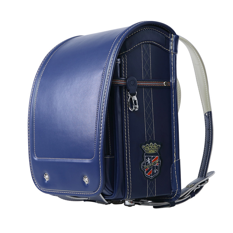 Forzoe Japanese primary school bag low grade children's backpack 13